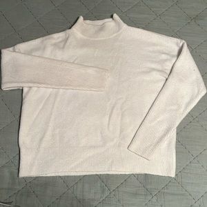Walmart Brand Turtleneck Sweater
